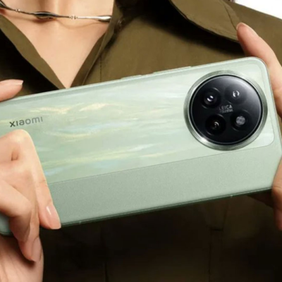 Xiaomi Civi 5 Pro price in Bangladesh 2025
